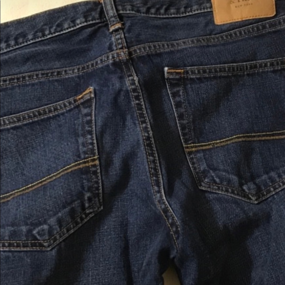 Abercrombie and Fitch Jeans